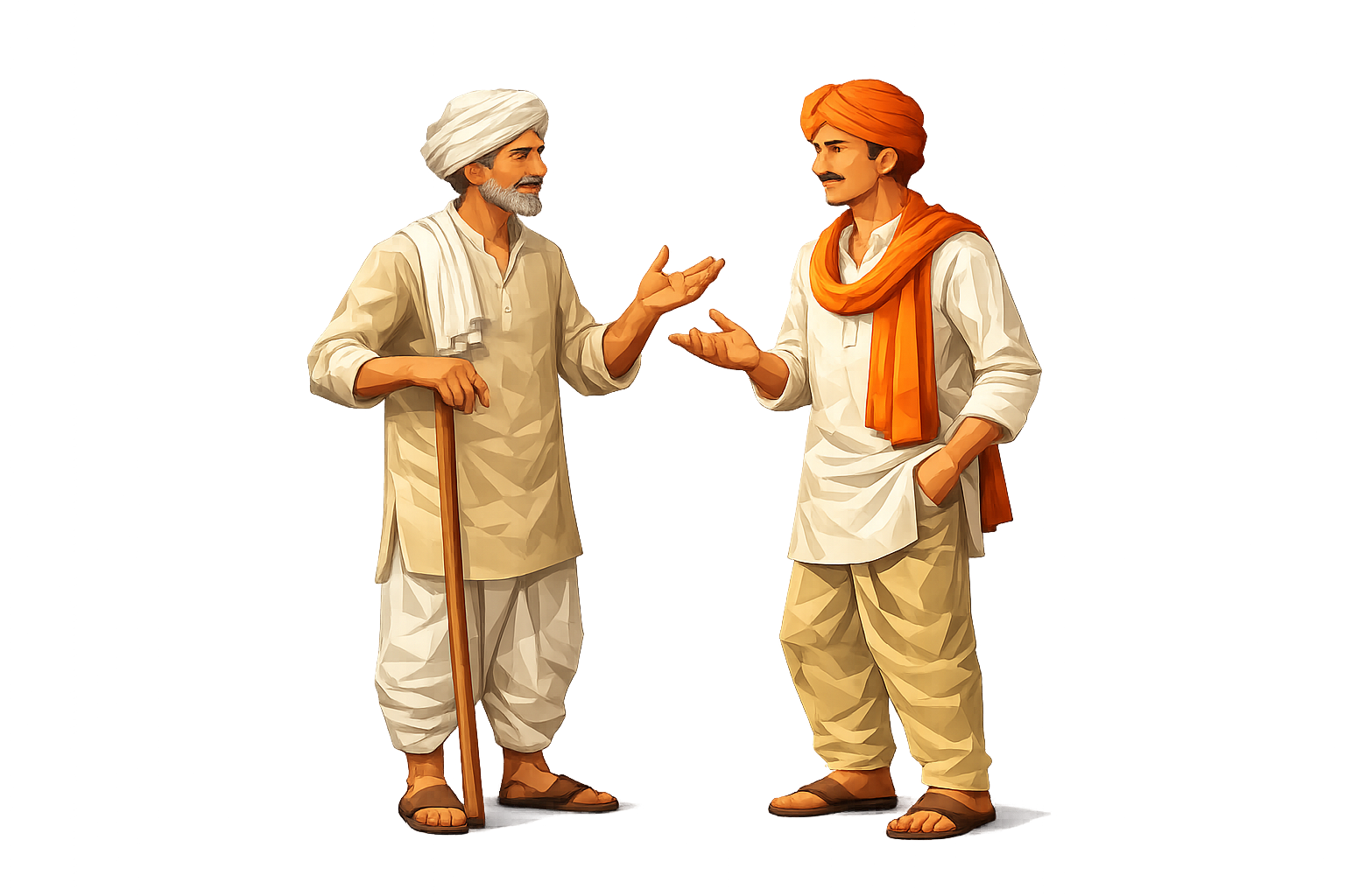 Arthashastra Land Assessment